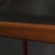 8 Karl Erik Ekselius for j.o. Carlsson Swedish Caned Teak Dining Chairs For Sale - Image 12 of 18