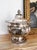 A beautiful antique circa late 1800s silver plated lidded sugar bowl made by Tiffany and Company! In excellent condition...