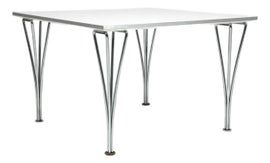 Example of Piet Hein Coffee Tables