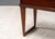 1960s Kai Kristiansen Rosewood Console For Sale - Image 12 of 13