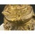Antique Brass Cherub Jewelry Casket Footed Trinket Box Art Nouveau Figural Putti For Sale - Image 18 of 18