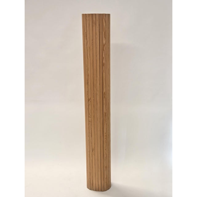 Room Divider Screen by Alvar Aalto for by Artek, 1950s For Sale - Image 3 of 15