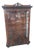 Jewelry Display Case, 1900 For Sale