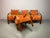 Mid-Century Modern Dutch Art Deco Sculptural Armchairs, 1930s, Set of 2 For Sale - Image 3 of 18