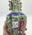 Antique 19th Century Chinese Canton Enamel Vases For Sale - Image 4 of 11