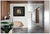 Message us to inquire about custom framing options! (Included for free with every purchase) The artwork here, "On The...