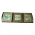 Mid 20th Century Louis A. Fuertes (School Of) - 3 Watercolor Paintings For Sale