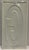 Mid-Century Modern Mid Century Enamel Letter G For Sale - Image 3 of 3