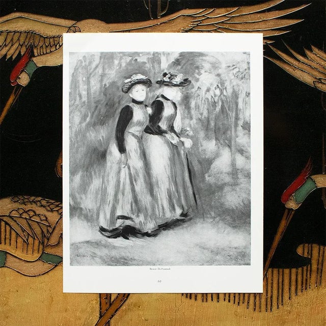 1987 After Wassily Kandinsky "Stars" for Verve, Second Edition Full-Color Print For Sale - Image 4 of 8