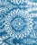 Traditional Ikat, One-of-a-Kind Hand-Knotted Area Rug - Green, 9' 0" x 12' 2" For Sale - Image 3 of 8