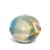 Modern Vintage Studio Pottery Moon Pot For Sale - Image 3 of 6