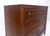 Satinwood 3 Drawers Bachelor Chest Dresser by Century Furniture MINT!