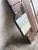 Art Deco Wall Coat Rack with Mirror, 1930s For Sale - Image 3 of 9