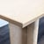 2000 - 2009 Alf Italia Two Tone Console Table For Sale - Image 5 of 8