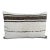 Turkish Hemp Pillow Cushion Natural Beige Brown Pillow Cushion Cover 16" x 24" For Sale