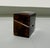 Traditional Dutch Regency Tortoiseshell Perfume Bottle Box, Circa 1830 For Sale - Image 3 of 9