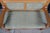 Antique Victorian American Empire Quartersawn Oak Carved Settee Bench Loveseat For Sale - Image 10 of 18