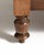 Wood 19th Century Victorian Storage Chest With Leather Top For Sale - Image 7 of 13