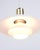 Model PH 2/1 Pendant Lamp in Brass by Poul Henningsen for Louis Poulsen For Sale - Image 6 of 12
