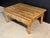 1930s Pine Coffee Table, 1930 For Sale - Image 5 of 10