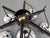 Space Age Chrome-Plated Ceiling Lamp, Germany, 1960s For Sale - Image 10 of 14