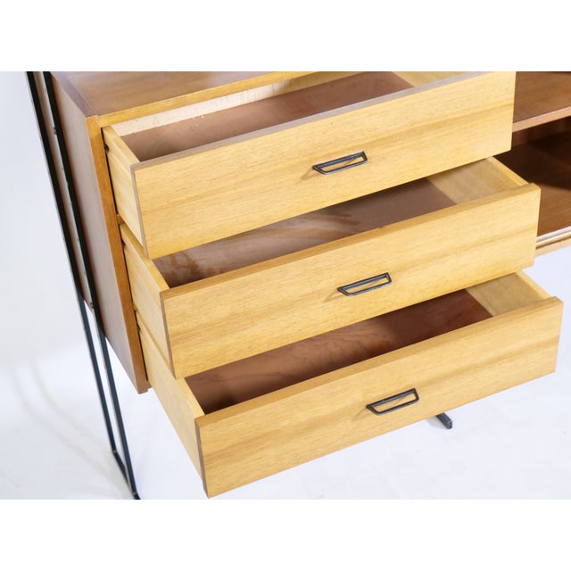 Vintage Design Shelving System, 1960s For Sale - Image 13 of 17