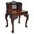 Antique Chinese Padouk Wood Desk, 1880 For Sale - Image 14 of 14