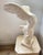 Sculpture of Winged Victory Nike of Samothrace Alva Museum Replica 1955 For Sale In San Diego - Image 6 of 6