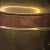 Vintage Brass Planter With Copper Band Nade in Ireland 9.25" X 11" For Sale - Image 13 of 18