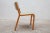 Mid-Century Modern Rosewood Dining Chair by Rud Thygesen & Johnny Sorensen for Magnus Olesen, 1970s For Sale - Image 3 of 6