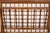 Aesthetic Movement Oak Hanging Magazine Rack With Bobbin Lattice, c.1880 For Sale - Image 15 of 18