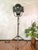 1970s Film Spotlight Floor Lamp on Industrial Tripod from Berkey Italia, 1970s For Sale - Image 5 of 16