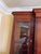 Mid 19th Century Antique English Mahogany Three Door Mahogany Breakfront Bookcase Circa 1850 For Sale - Image 5 of 10