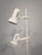 Floor Spot Lamp in Aluminum, 1970s For Sale - Image 11 of 16