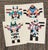 Totem Paintings by Mike Bathum - Set of Four For Sale - Image 6 of 7