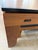 Luxury 3 in 1 Combination Pool Table, Table Tennis Table, Dining / Party Table + Matching Wall Unit and Benches. Premium Solid Walnut Wood. For Sale - Image 11 of 18