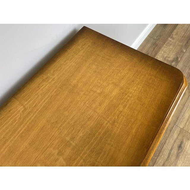 Vintage Louis French Carved Cupboard For Sale - Image 10 of 11