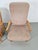 Vintage Beech Chairs from Farstrup Møbler, 1970s, Set of 2 For Sale - Image 11 of 17