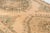 Kurdish Beige Hallway Runner Carpet For Sale - Image 9 of 10