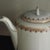 Porcelain Teapot from Mitterteich Bavaria, 1920s For Sale - Image 4 of 7