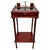 Antique Vienna Secession Side Table, 1890s For Sale - Image 11 of 11