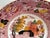 Staffordshire Mid 19th Century Hand Painted Staffordshire Oversized Cup and Saucer For Sale - Image 4 of 17