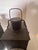 Vintage Railroad Lanterns From Denmark - a Pair For Sale - Image 9 of 12