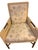 McGuire Woven Bamboo Rattan and Hardwood Armchairs (Pair) For Sale - Image 10 of 18