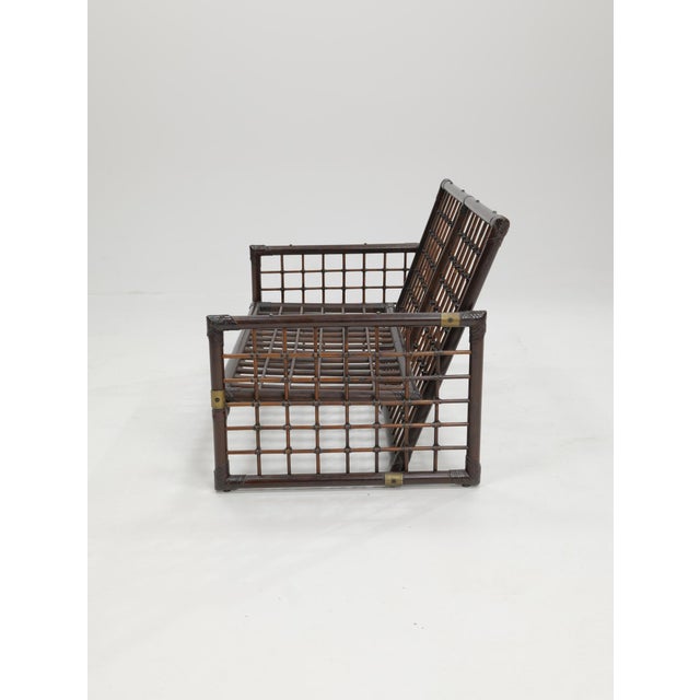 Basilan Series Sofa by Afra & Tobia Scarpa for B&B Italia, Italy, 1970s For Sale - Image 4 of 14