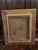Victorian Mid-19th Century European School Oil Painting of a Woman With Dog in Giltwood Frame Ks - Unsigned For Sale - Image 3 of 4