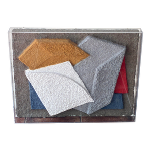 Charles Hinman Paper and Pigment