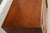 1960s Modern Teak Dresser Chest by Icd For Sale - Image 5 of 10
