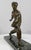 A. Kelety, Art Deco Sower, 1930, Bronze For Sale - Image 15 of 18