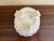 Vintage French Country Reticulated Porcelain Rope-Form Cachepot, Circa 1960s For Sale - Image 9 of 9